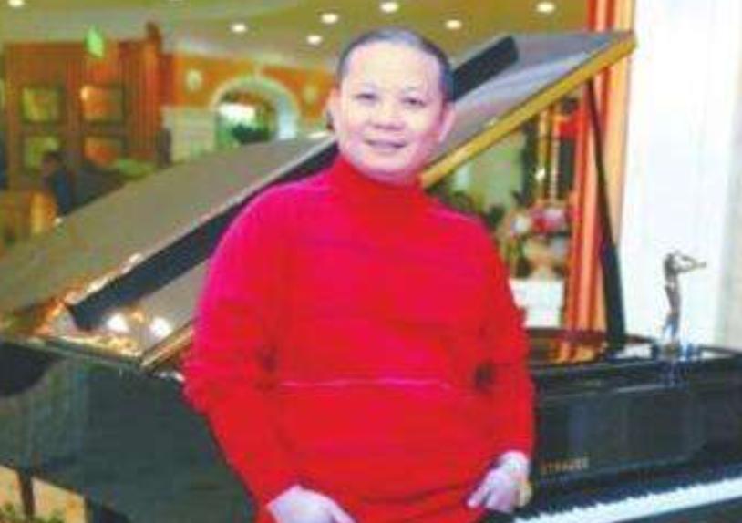 曾经的重庆富豪郭家富,郭家富给员工买的江景房