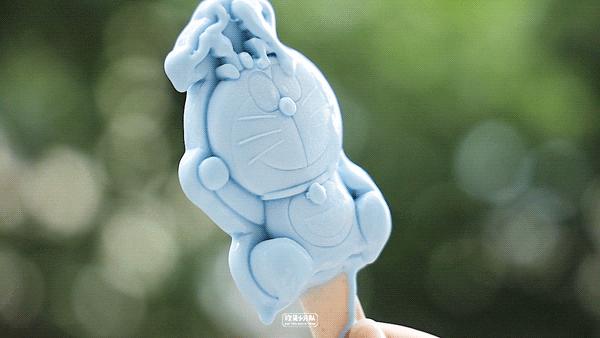 不要随便在便利店买雪糕,不要随意拿没见过的雪糕