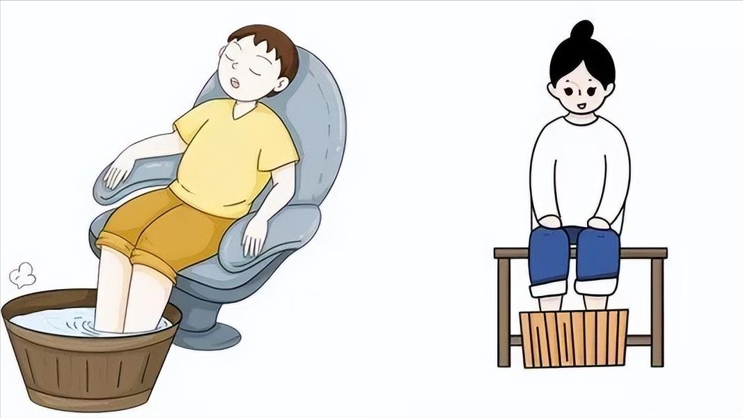 50多岁每天5点就醒了怎么回事,35岁入睡困难且易醒正常吗