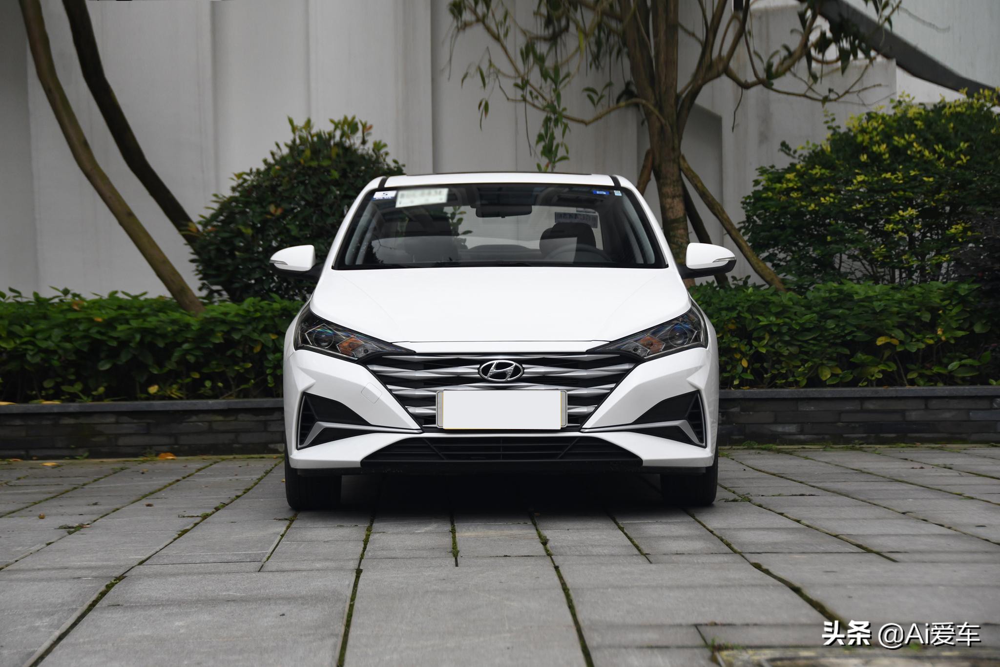 好养活价格低的车,三万左右的自动挡现代悦纳