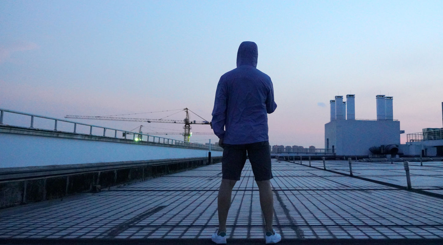 13个单品6套穿搭，助我在这个炎夏告别大叔的油腻