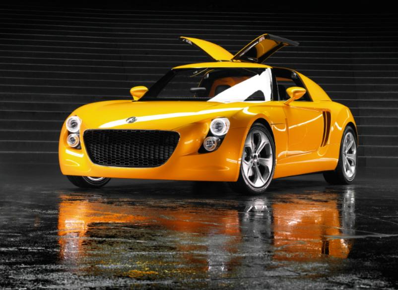 真的有那么多超跑吗,12缸大众