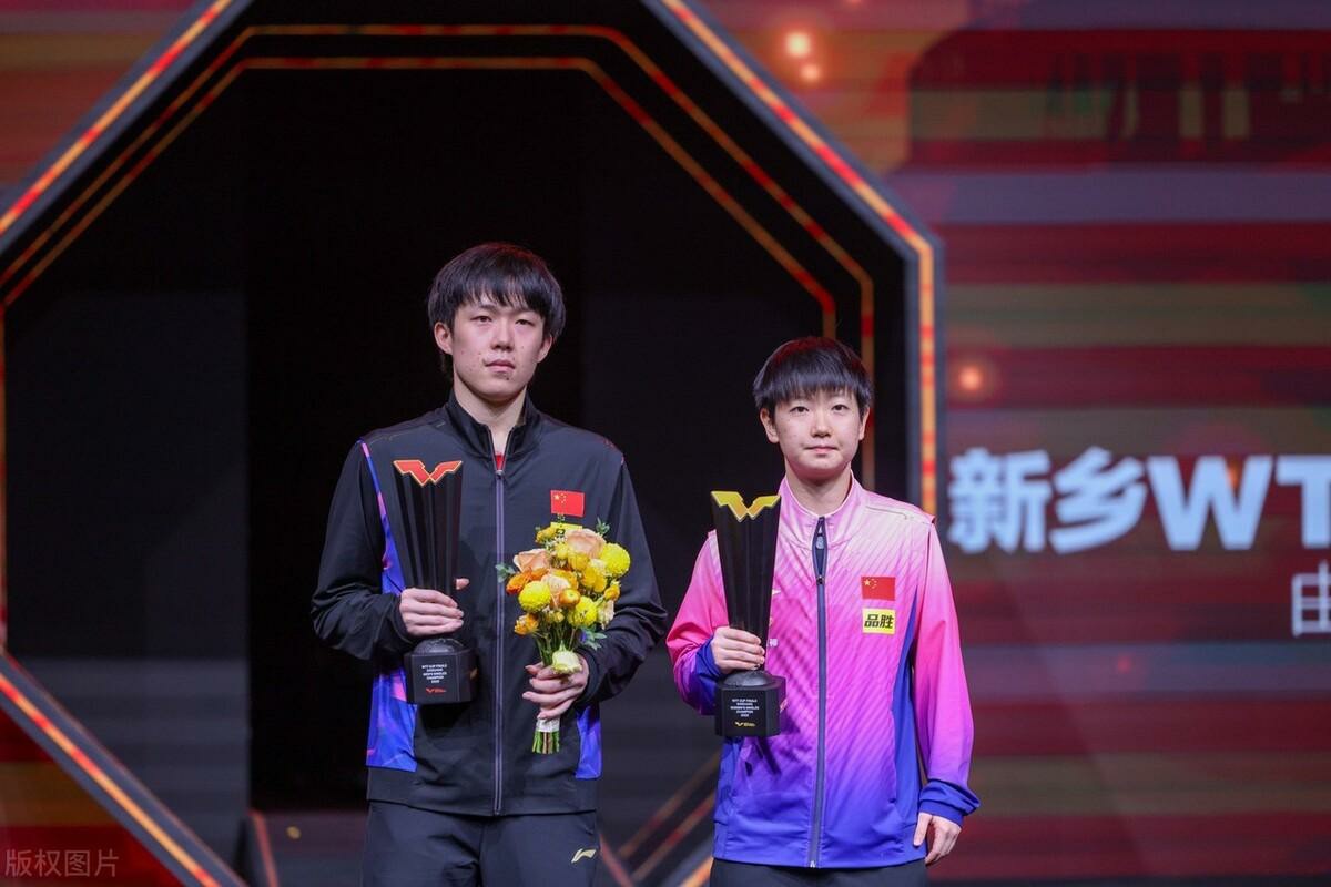 世乒赛三消息：国乒停电演练，场馆还在施工，女队员不敢单独外出