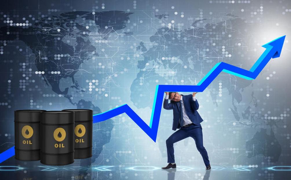 现货交易的商业模式,石油贸易流程及注意事项