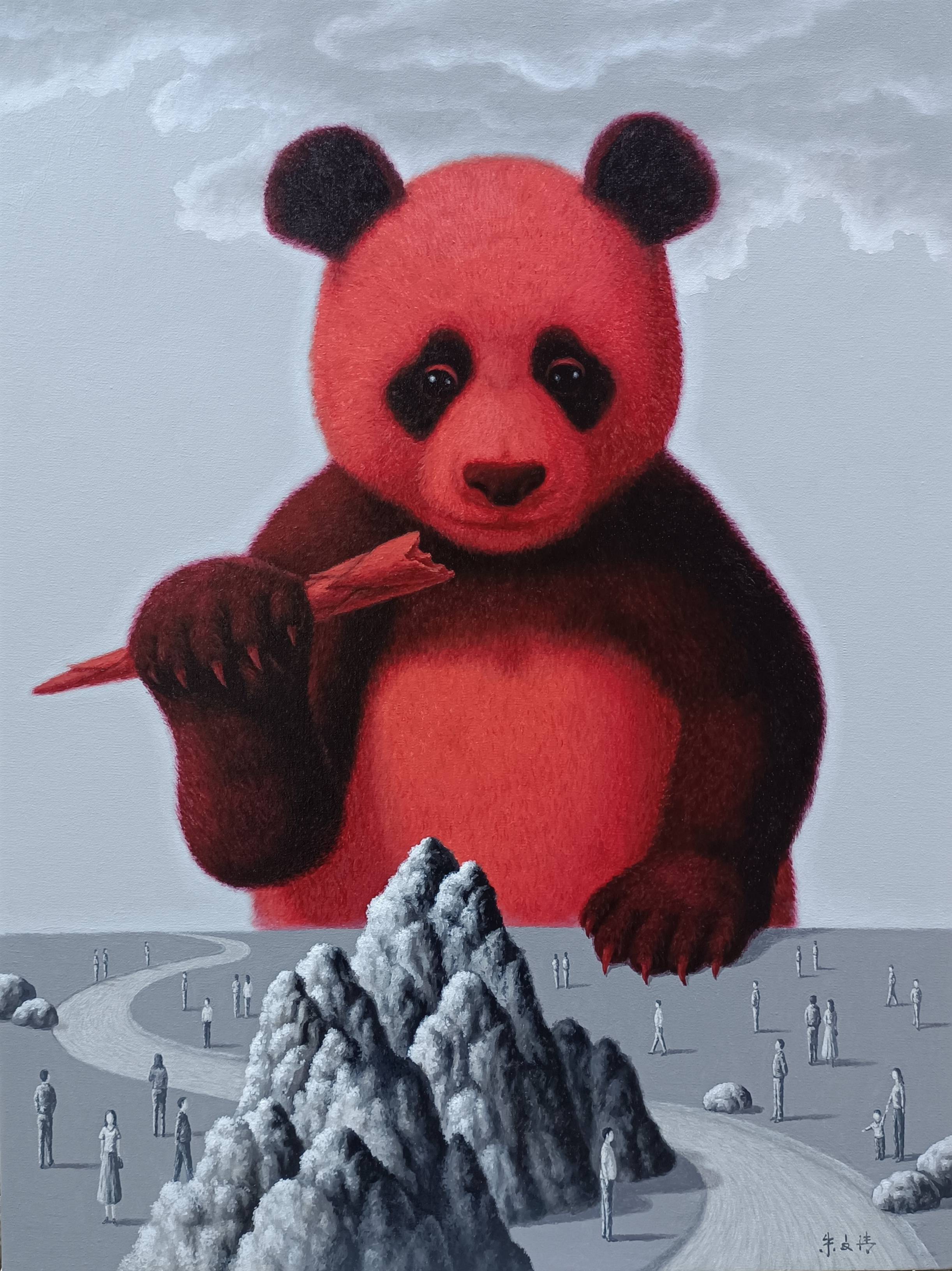 第十届国际新当代艺术作品大展,国际当代艺术全球展