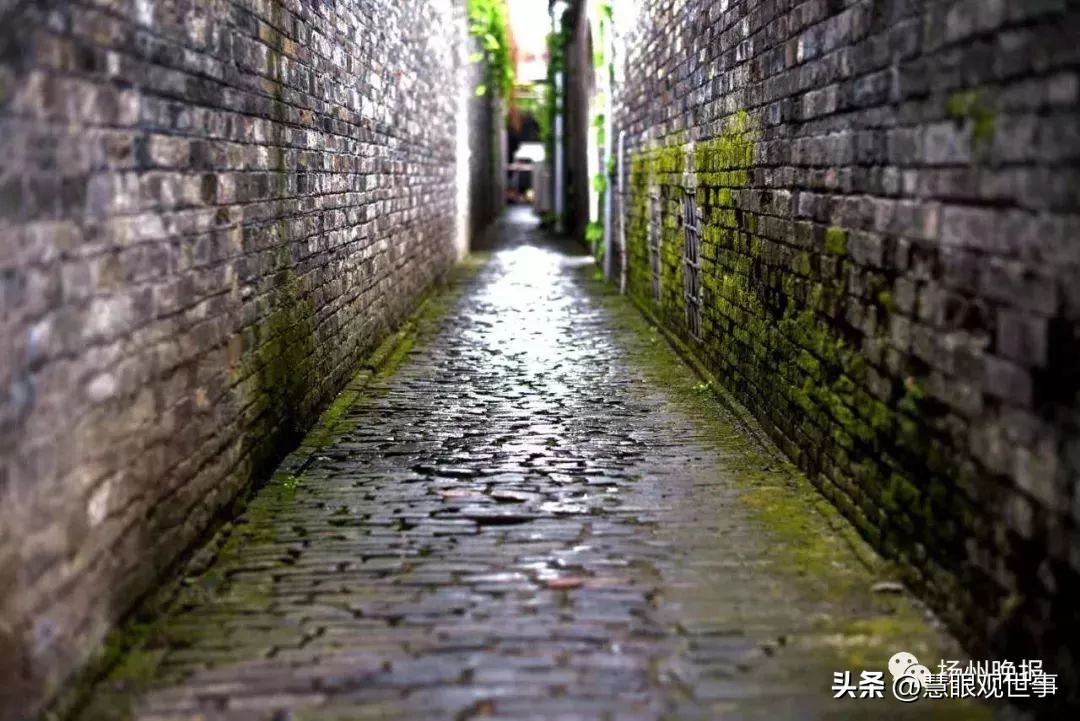 中高考必背古诗词中的人工景观（10）