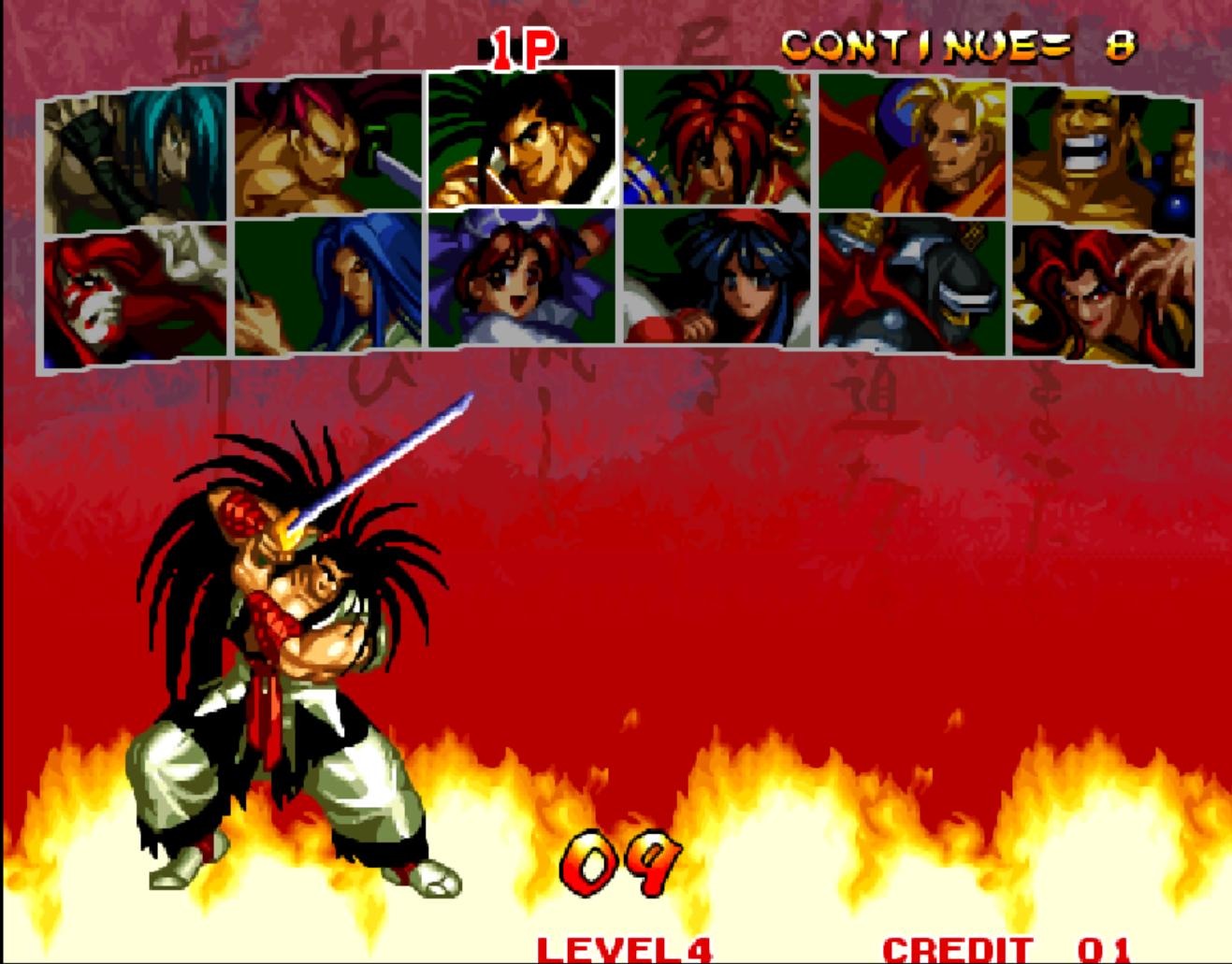 盘点格斗游戏巨大的角色,格斗游戏最厉害boss