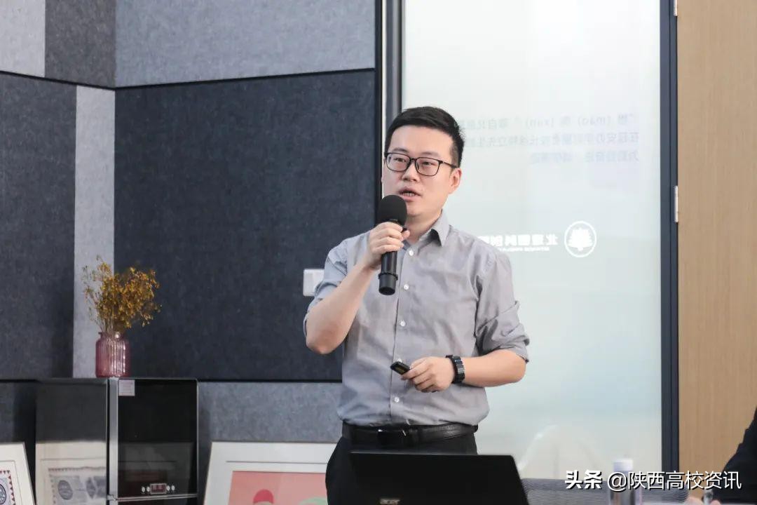 西京学院校企合作协同人才培养,西安科技大学校企合作