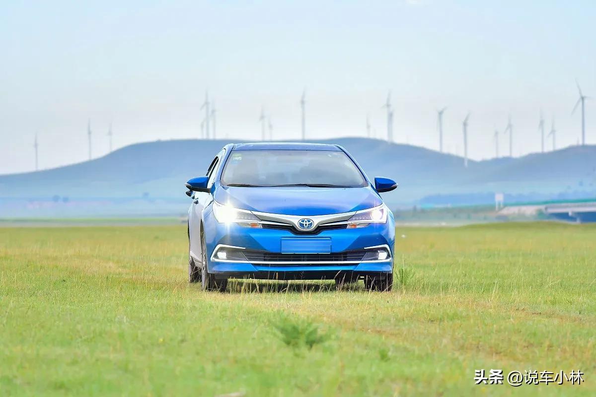 雷凌和卡罗拉区别在哪,雷凌和卡罗拉什么区别