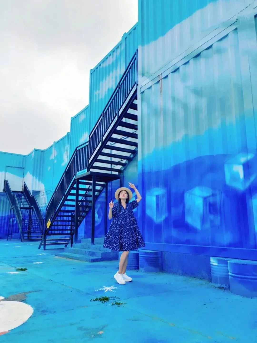 青岛绝美海滩,青岛最好的无人海滩