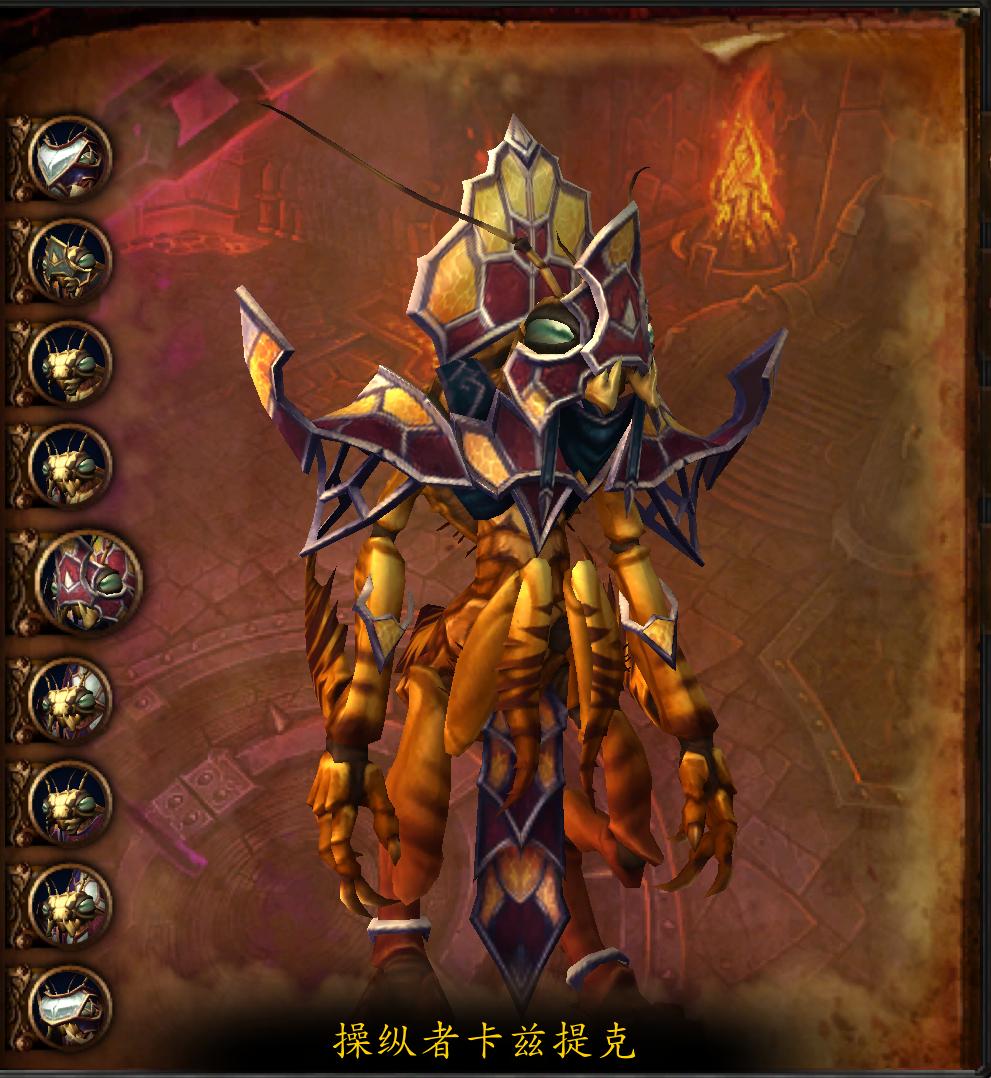 魔兽世界副本大全,决战奥格瑞玛迦拉卡斯单刷教程