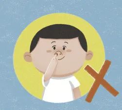儿童反复流鼻涕鼻出血鼻塞打喷嚏,流鼻血流鼻涕打喷嚏怎么回事