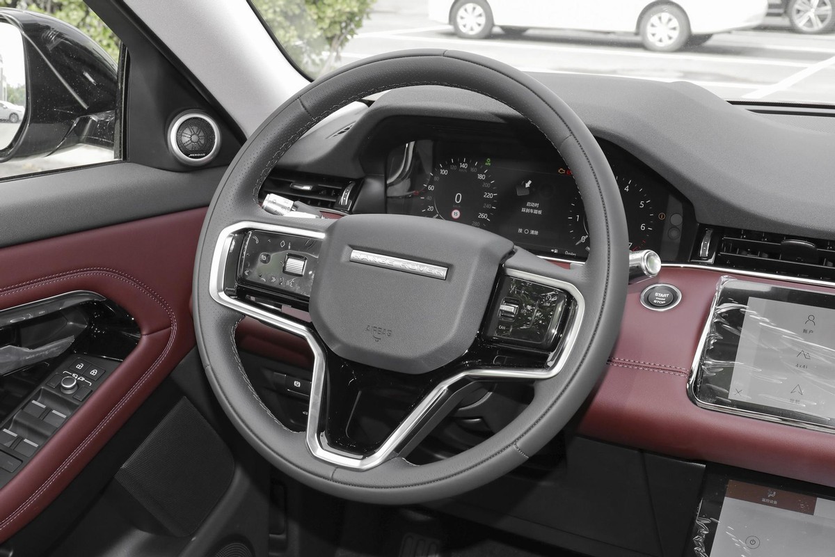 邻居花35万买宝马x1,路虎suv缺点