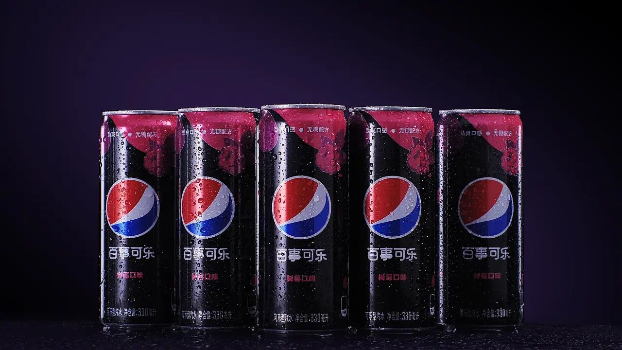 百事.商城论中文域名对品牌的重要性与优点