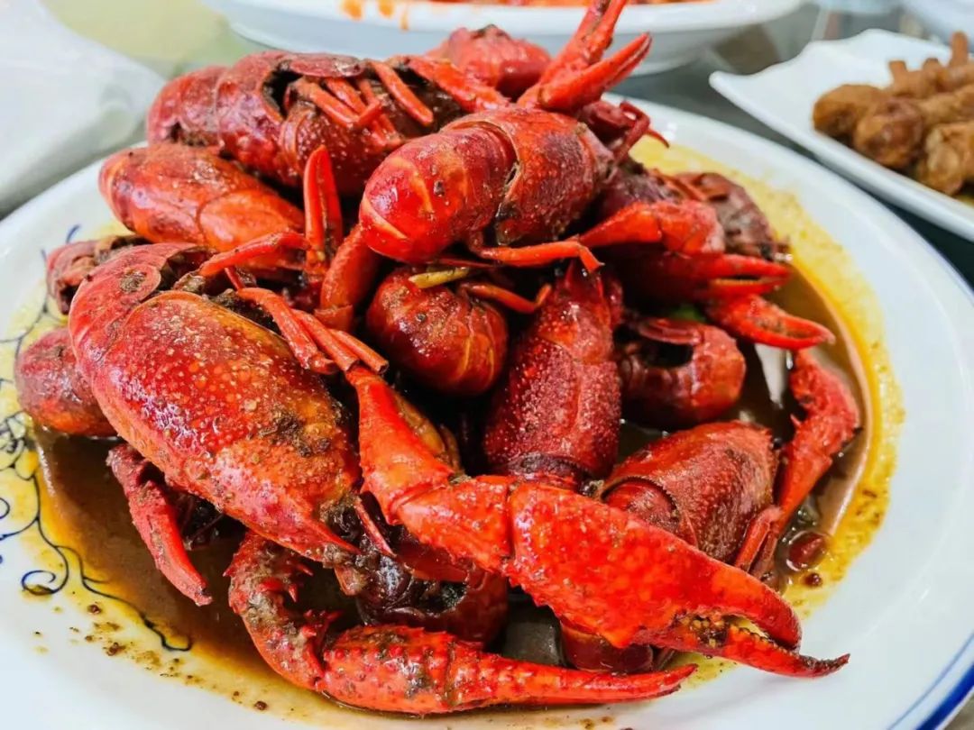 小龙虾怎么选择才是最好的,小龙虾怎么养活得快又好吃