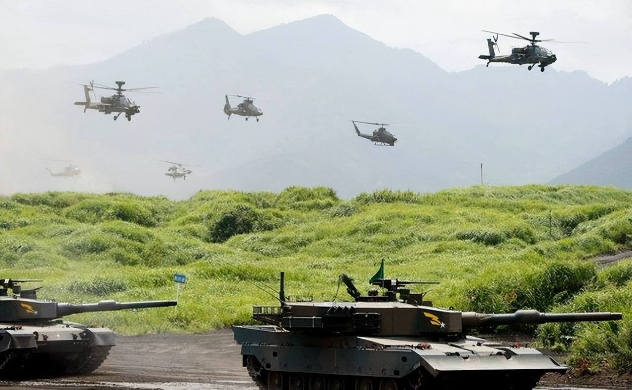 迈出危险一步！日本正式军援乌克兰，为*力武**介入台海做铺垫？