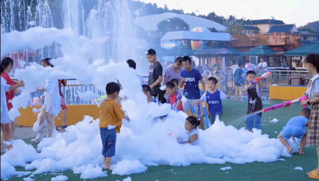 长沙亲近大自然周末遛娃的好地方,长沙石燕湖生态旅游景区门票