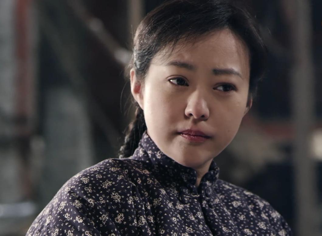 情满四合院中秦淮茹最后怎样了,情满四合院秦淮茹钻仓库那段