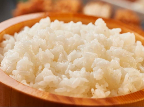 付家大院五常大米如何区分真假,买大米怎么看配料表