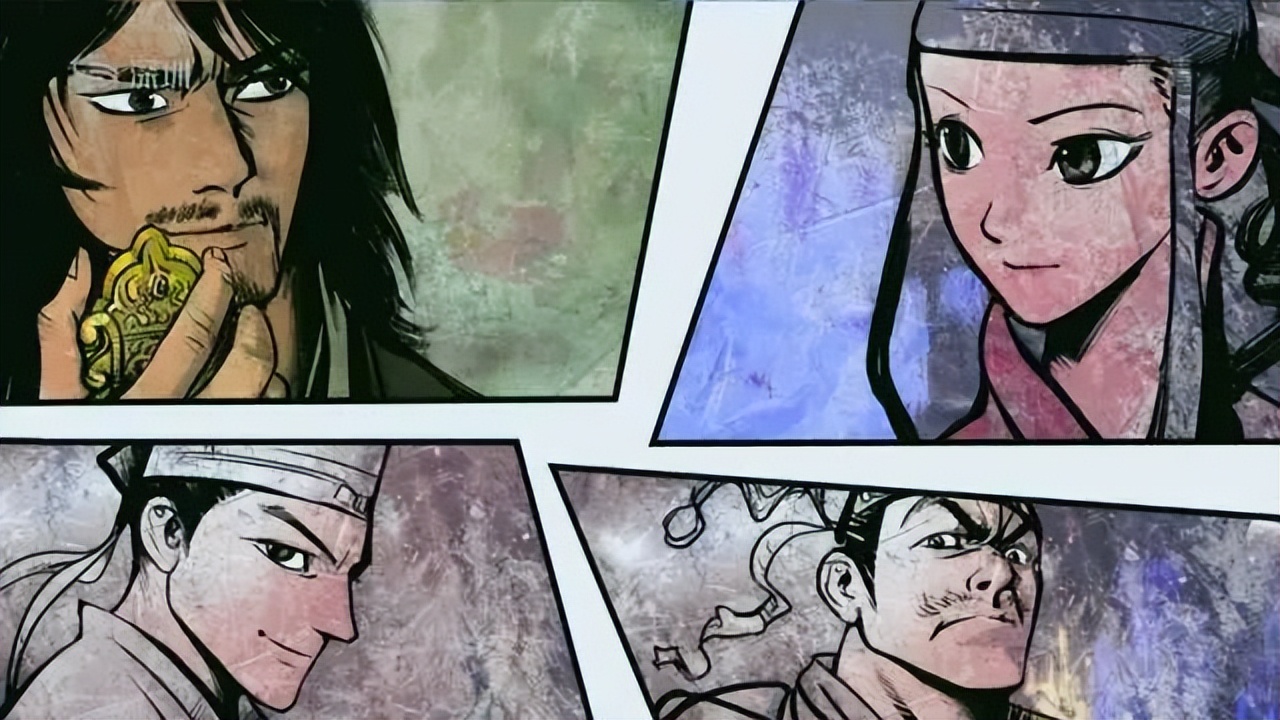 莲花楼算爆剧吗,莲花楼收视率破100亿了吗