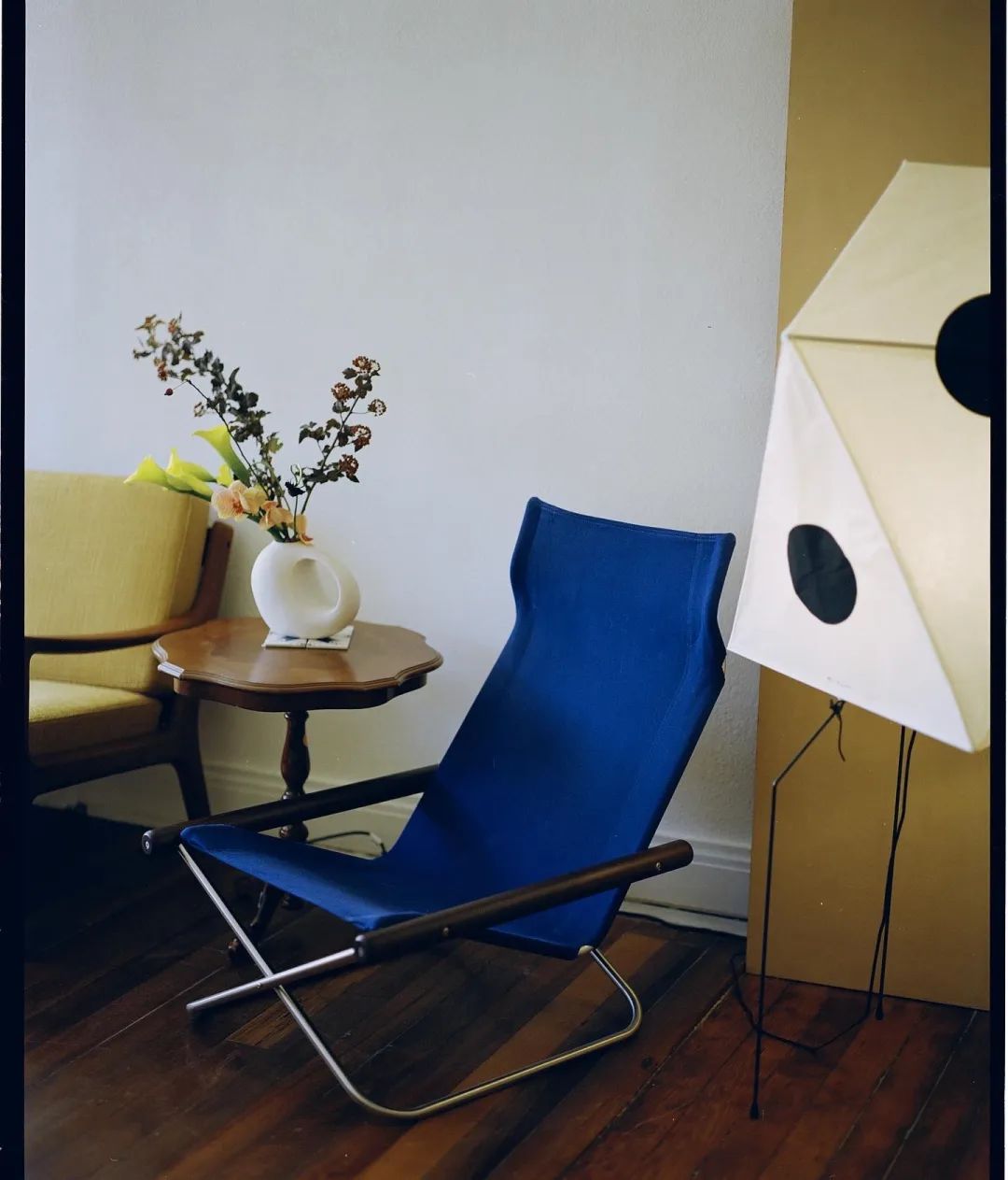 独居上瘾?她9年换租4个上海老洋房:一个人住是我的生活底线