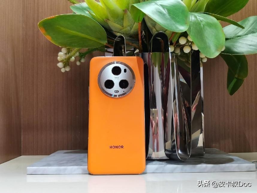 不吹不黑荣耀magic5pro使用感受,荣耀magic5pro手机性能排行榜