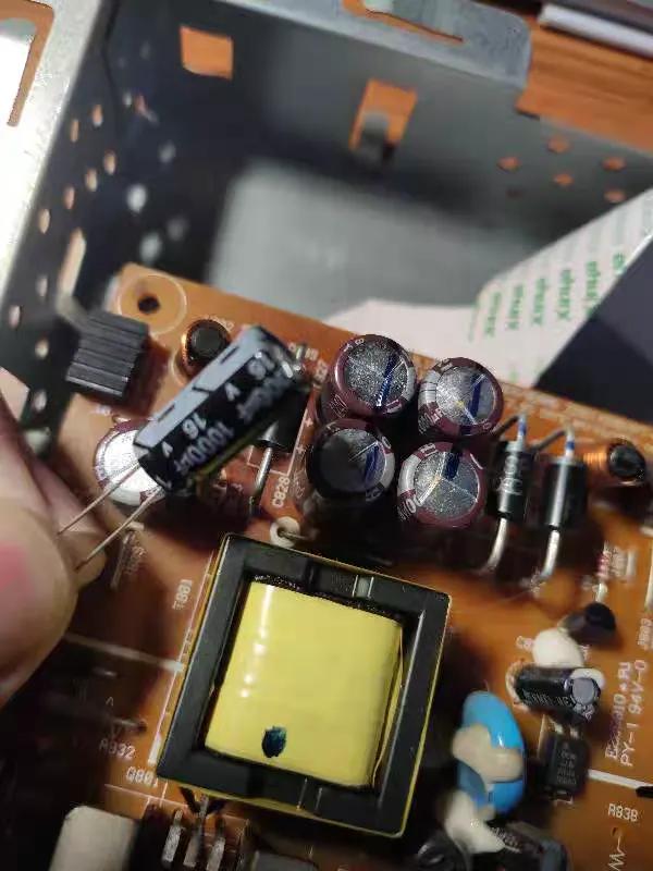 清华同方显示器花屏维修,清华同方电视售后维修电话