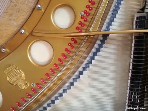 钢琴品牌steinwaysons价格,施坦威钢琴十大品牌