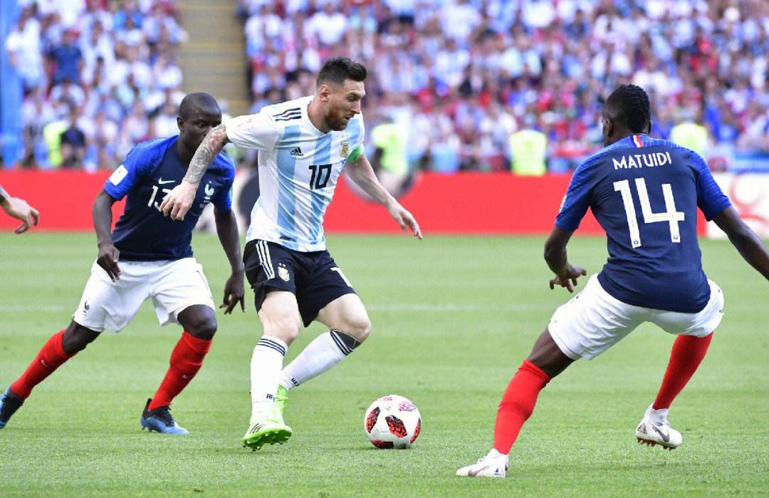 阿根廷足球队二十年回顾,三分钟了解阿根廷足球