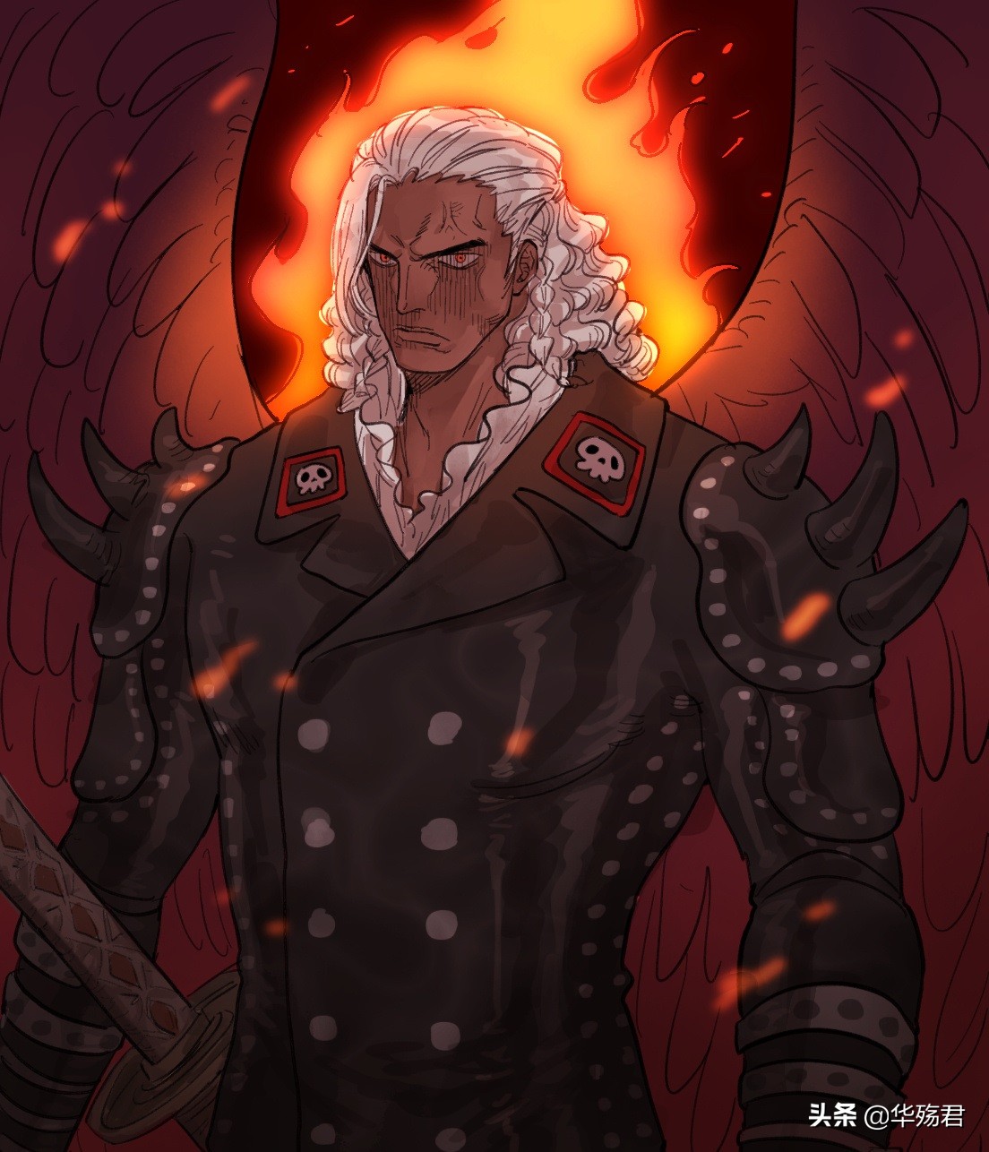 海贼王1035话山治打败奎因,海贼王1035话完整