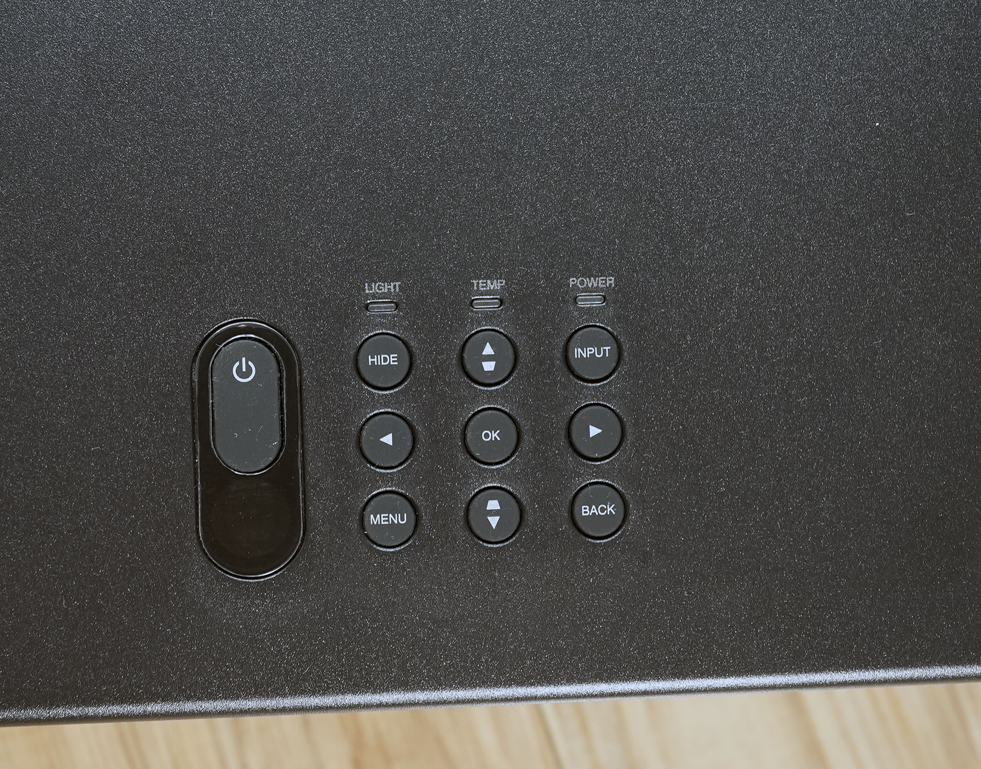 小宙斯第二代如何？JVCN69激光投影机超详细试用