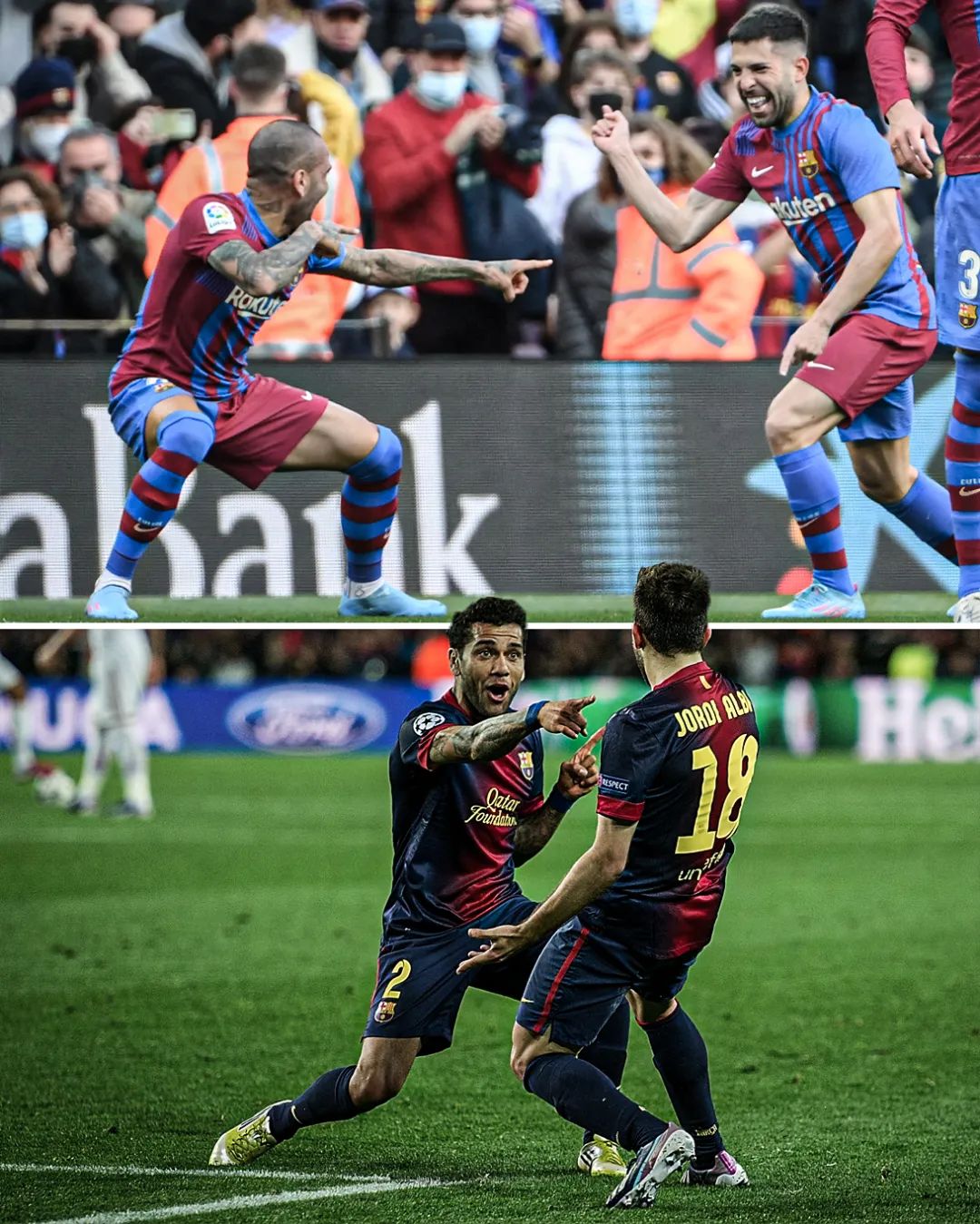 给我备好食材，还你一道满汉全席