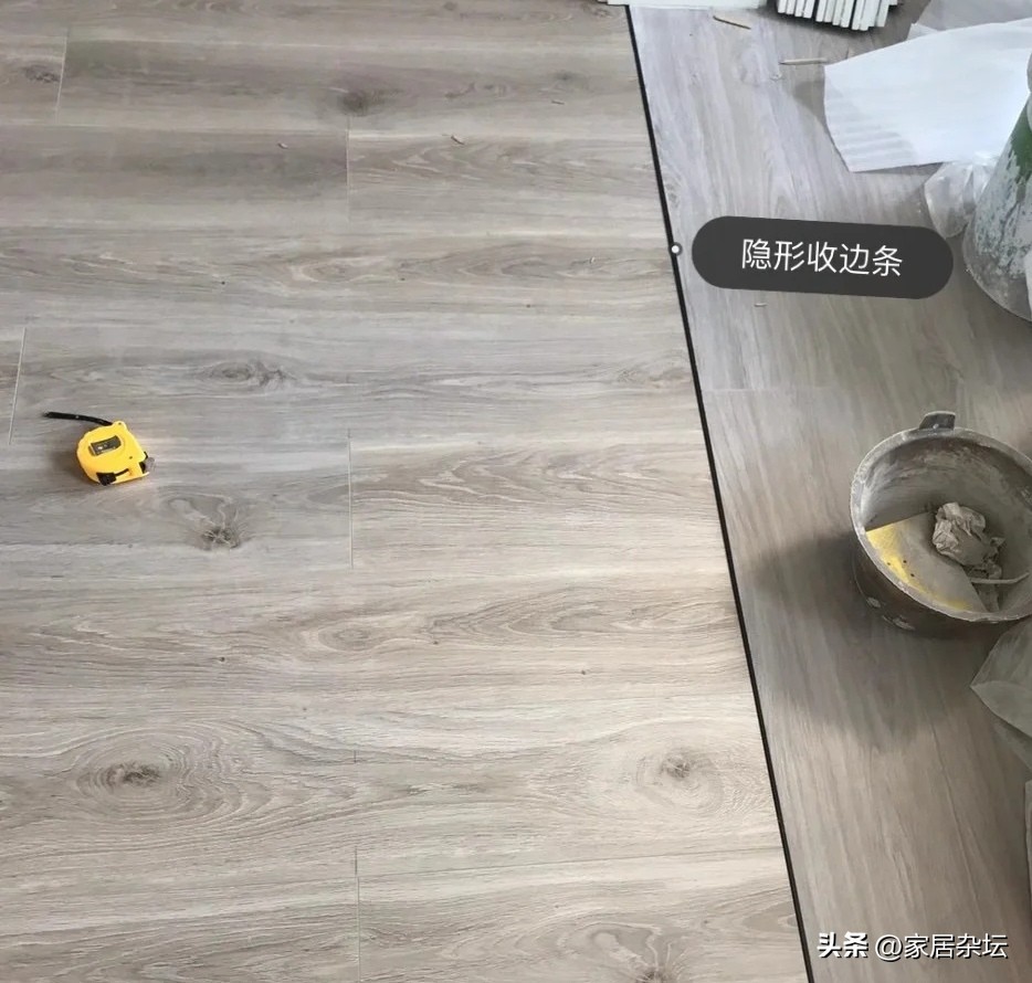 若再装木地板,建议坚持“5不装”,不是误导,都是教训的总结