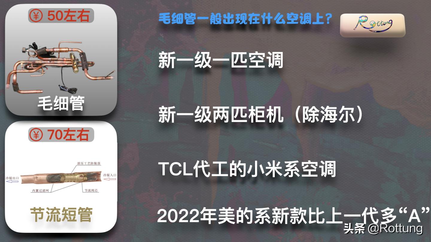 空调要怎么在网上选购,空调选购指南2022版