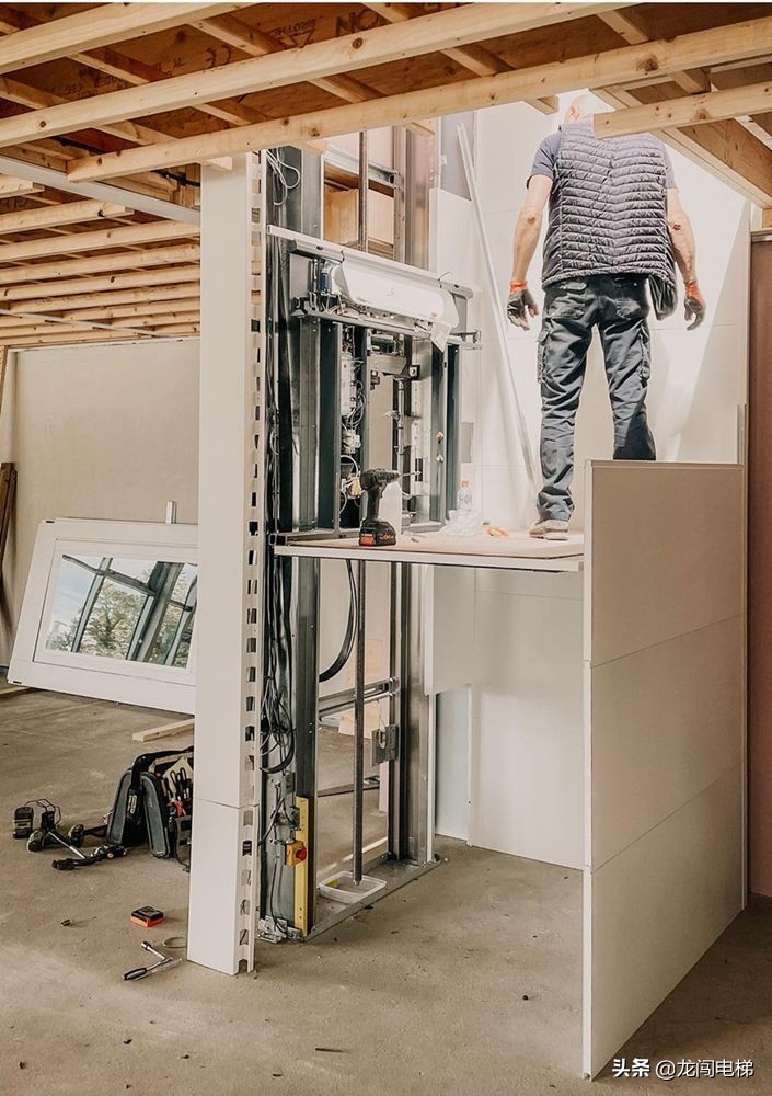 装电梯使用二年后的真实感受,安装过家用电梯的感受
