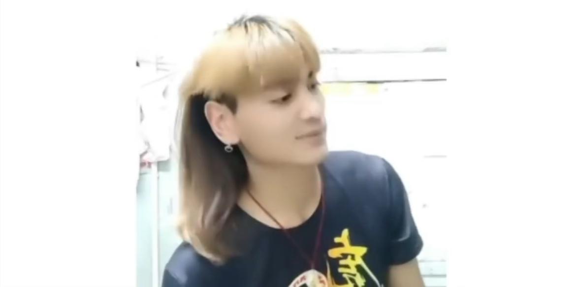 怎么看待云南傈僳族小伙爆红,我是云南的小伙子现在还火吗