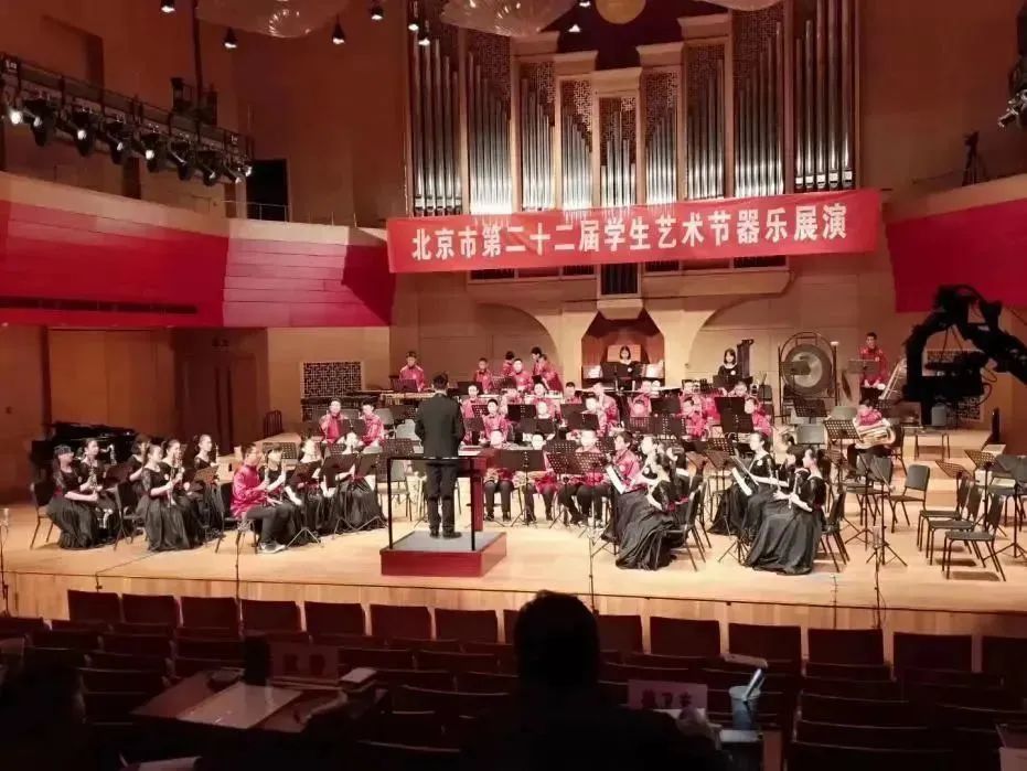 北京怀柔区的高中学校,怀柔区学校排名