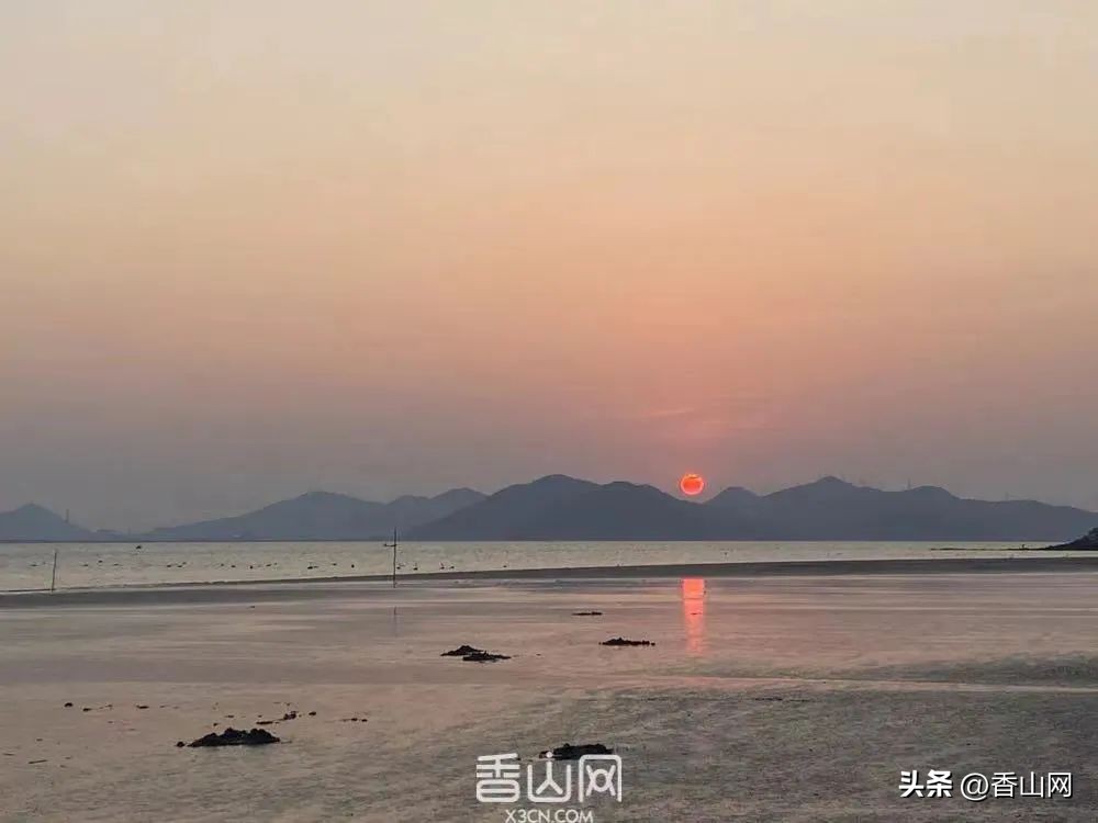 珠海景区最新免费景点推荐,珠海旅游攻略免费景点大全