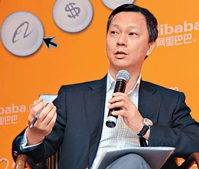 十八罗汉之一的陆兆禧曾为马云立下汗马功劳曾被认定为马云接班人