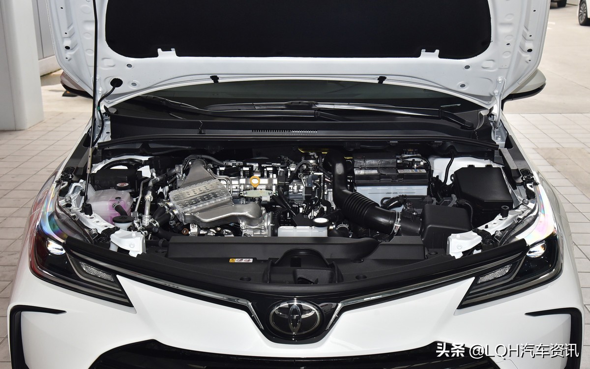 家用车选日产轩逸还是1.2t卡罗拉,1.2t卡罗拉和轩逸哪个更值得买