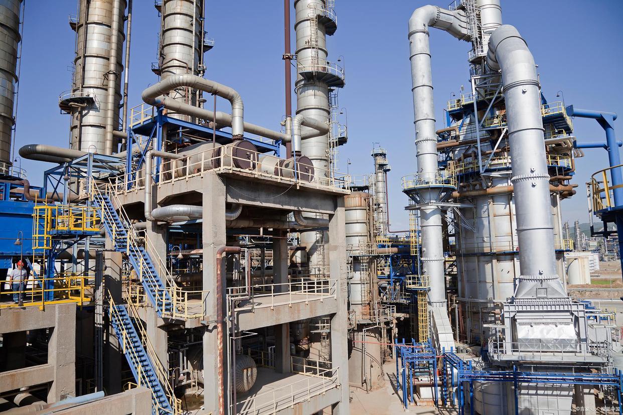 化工生意如何做线上营销,怎么提高化工原料销售