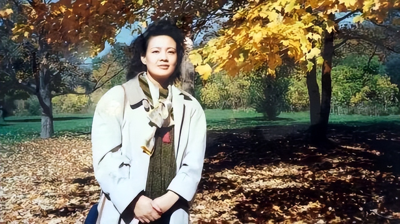 女强人张兰背后的故事,张兰是女强人吗