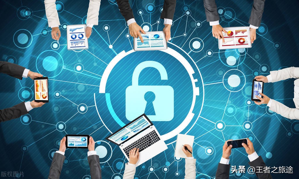 家庭宽带如何防止别人蹭网,禁止别人用万能钥匙破解您的WiFi密码