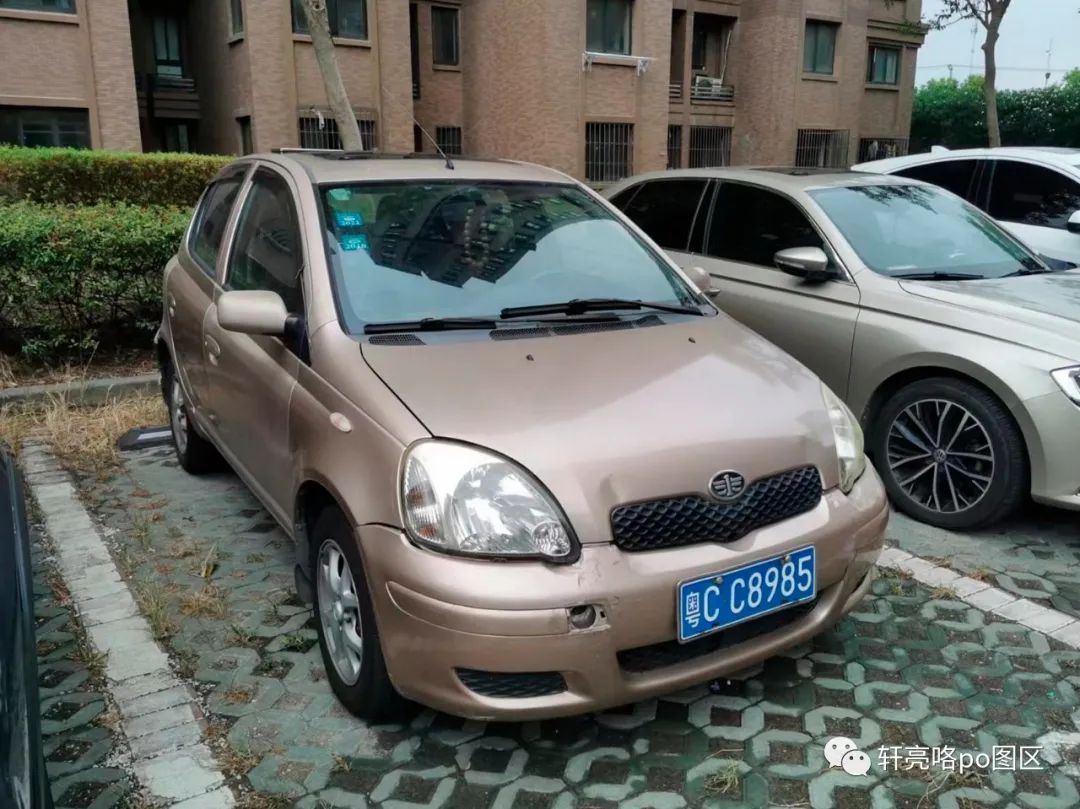 孙燕姿代言汽车,孙燕姿威驰