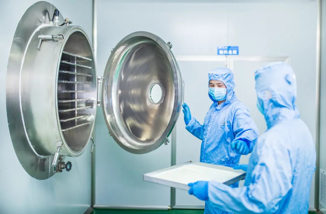 WPEWHPE2022续订企业-山东中科嘉亿，益生菌原料翘楚企业