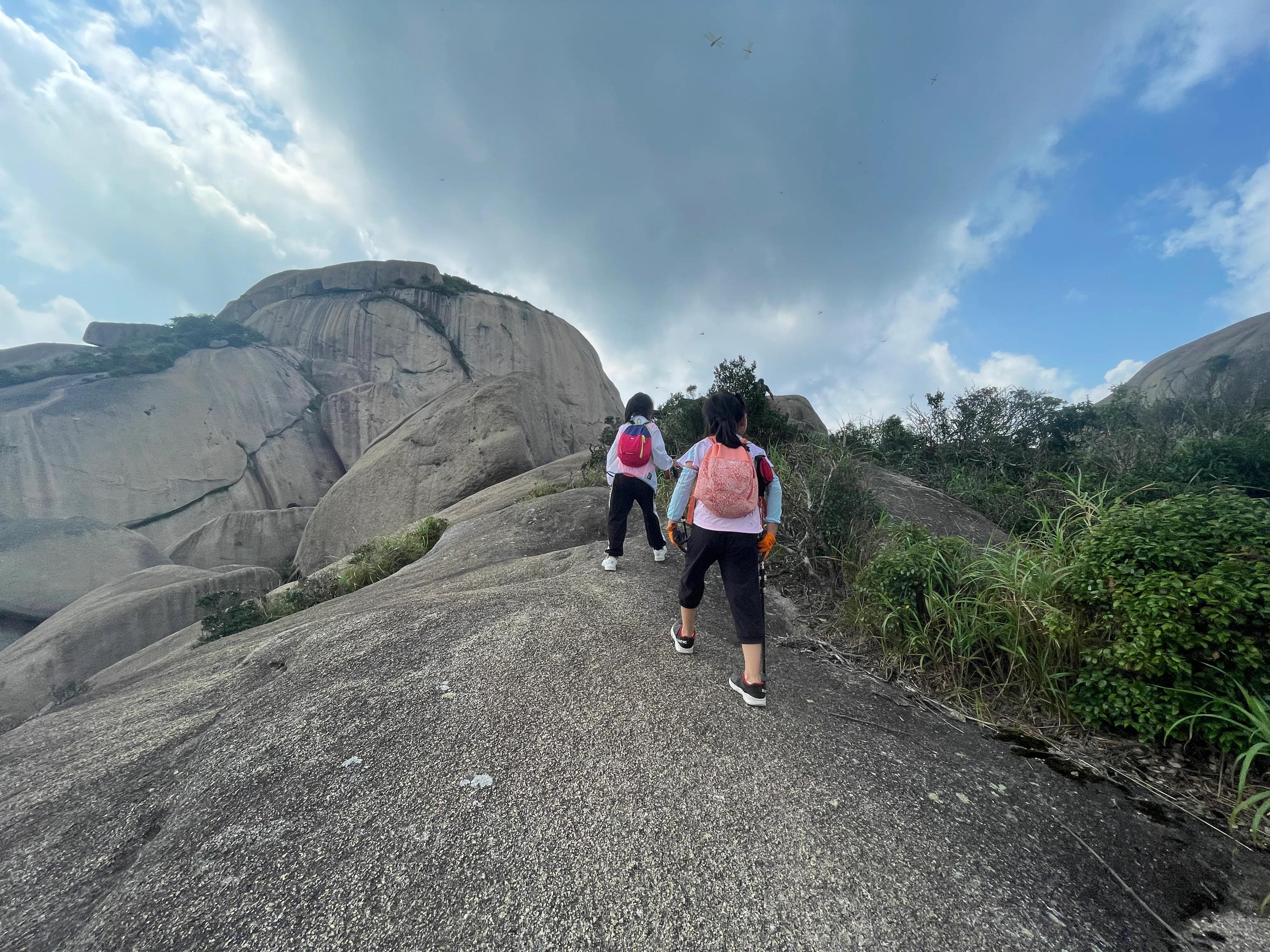 云霄乌山天池风景区旅游攻略,云霄乌山天池风景区怎么去
