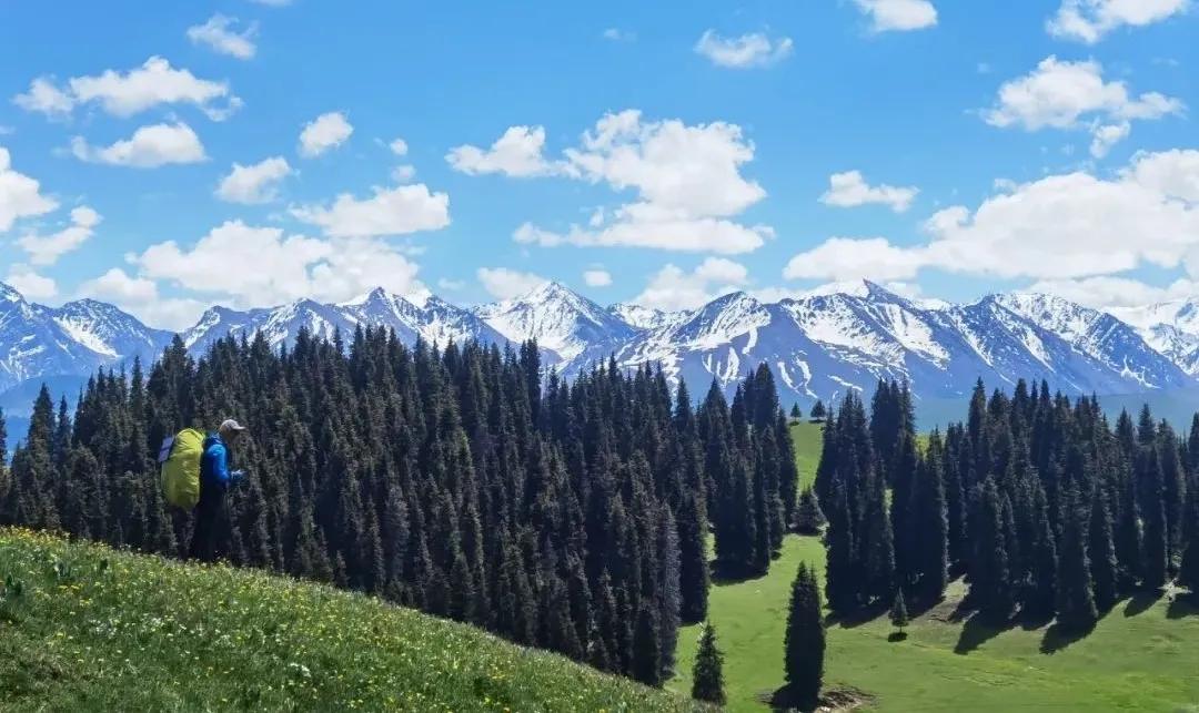 中国十大艰险户外线路,中国最佳户外线路图