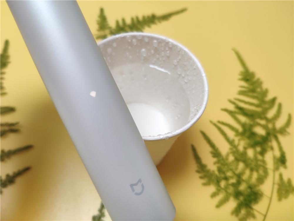 米家声波牙刷t302值得买吗,米家声波电动牙刷头t300