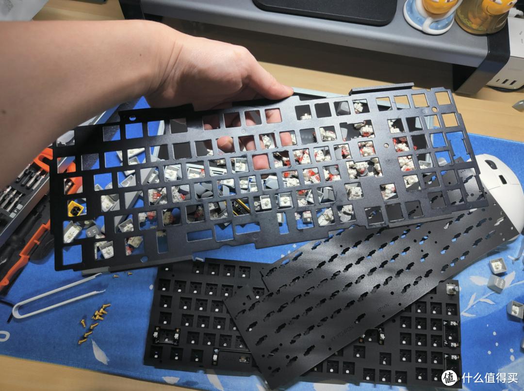 2025机械键盘,2022发布的机械键盘