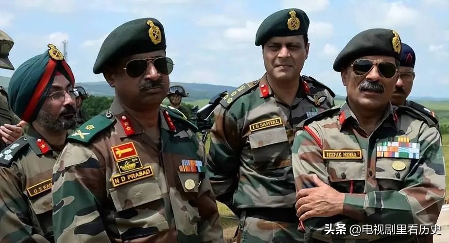 好消息！印度快养不起*队军**了，亚洲这下太平了